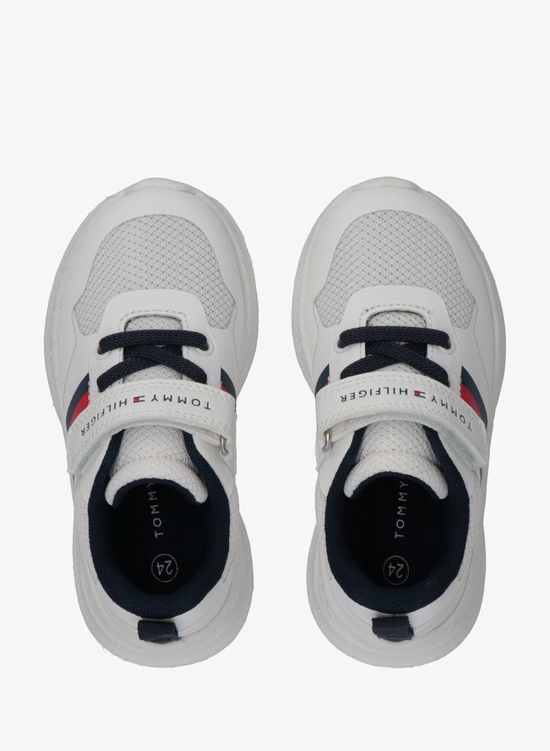 تومي هيلفيغر أحذية رياضية كاجوال للأطفال - Image 3